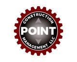 https://www.logocontest.com/public/logoimage/1627825916Point Construction Management-IV01.jpg